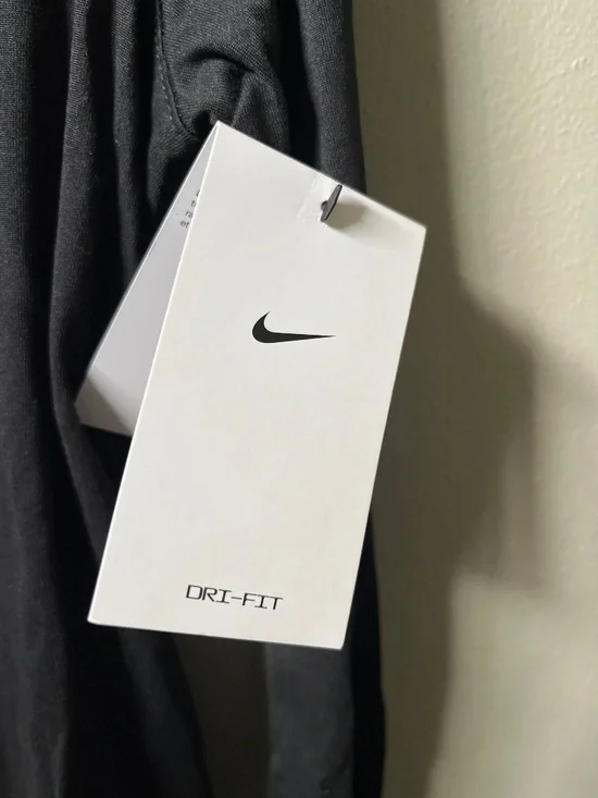 New B22506 Boys LS Legend BLK - Picture 2 of 5